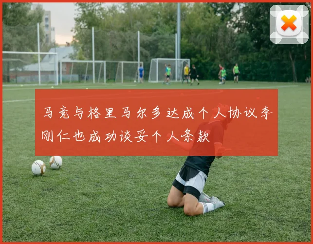 马竞与格里马尔多达成个人协议李刚仁也成功谈妥个人条款